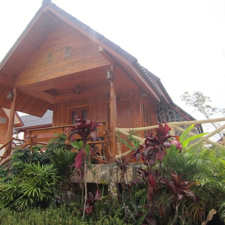 Lucky Hill Resort Khaukho Kültér fotó