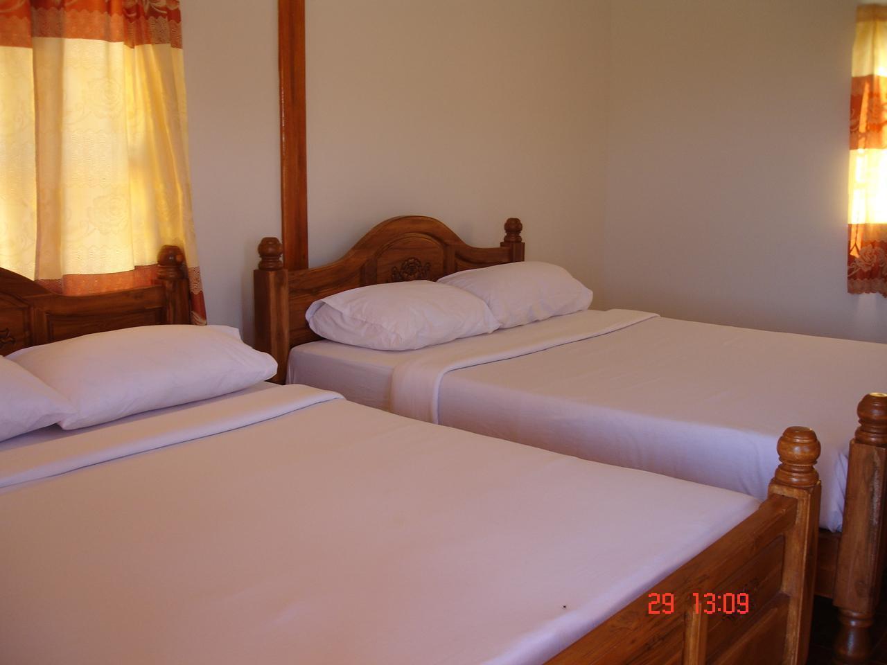 Lucky Hill Resort Khaukho Kültér fotó